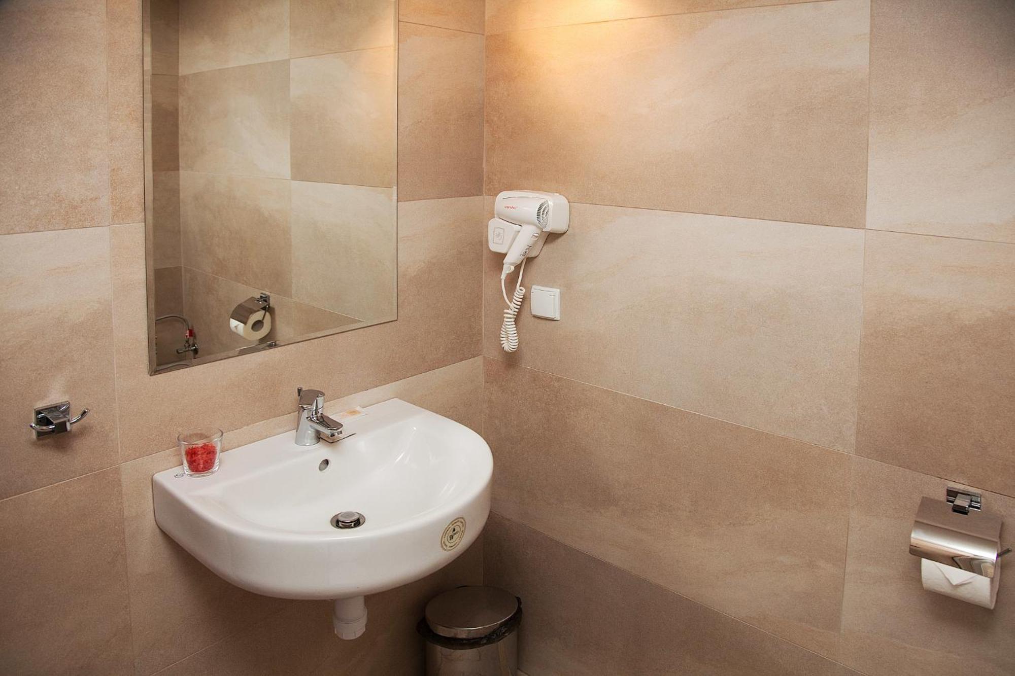 Hotel Biesiada Bogucin  Quarto foto